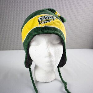 Puma Grey Cup 2002 Edmonton Toque
